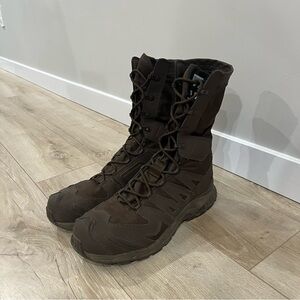 Salomon Tactical Boots